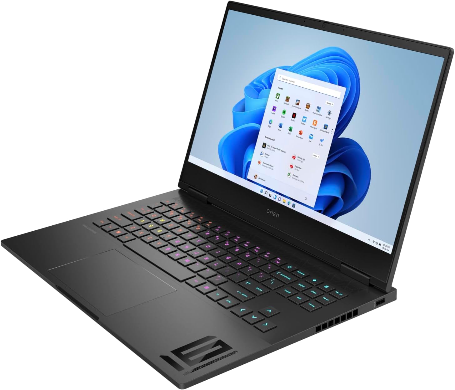 Buy HP OMEN Gaming Laptop 16t-wf000