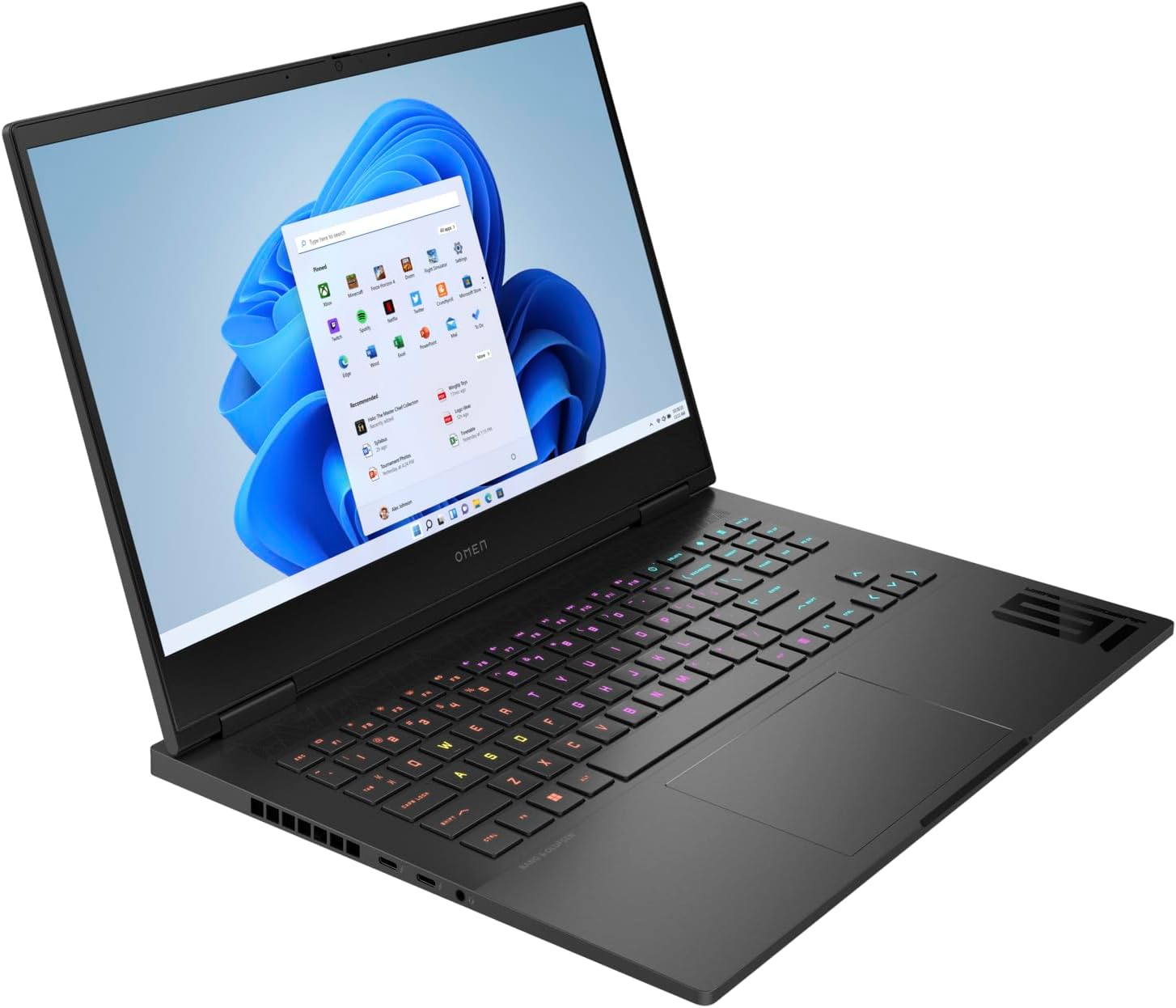 Buy HP OMEN Gaming Laptop 16t-wf000