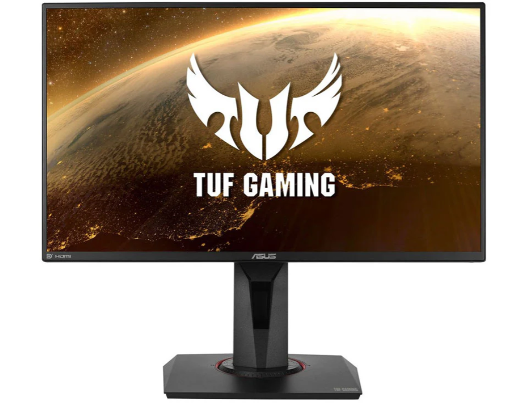 Buy Asus LED Gaming Monitor VG259QM 24.5