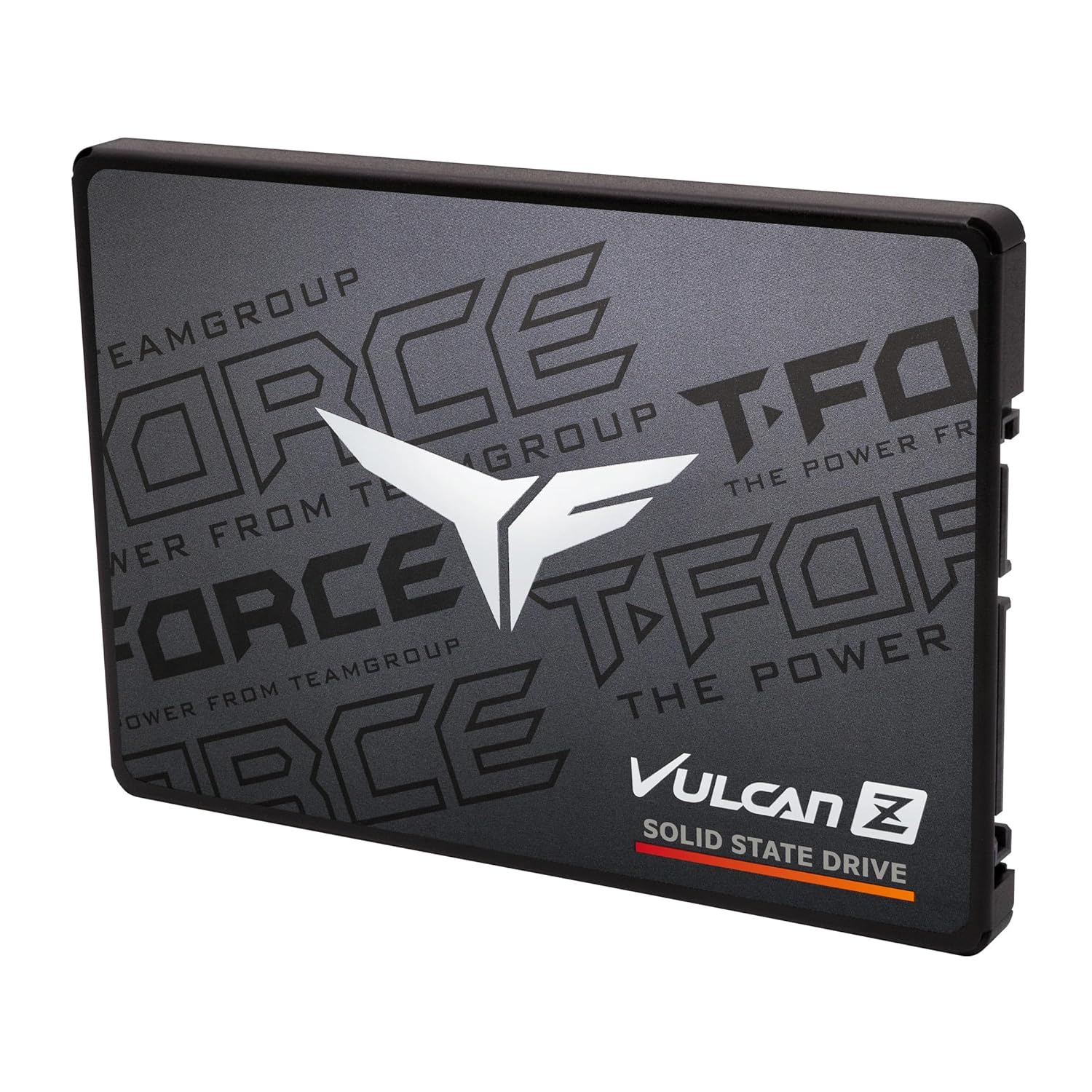 Buy TeamGroup T-Force Vulcan Z 512GB Gaming SSD T253TZ512G0C101