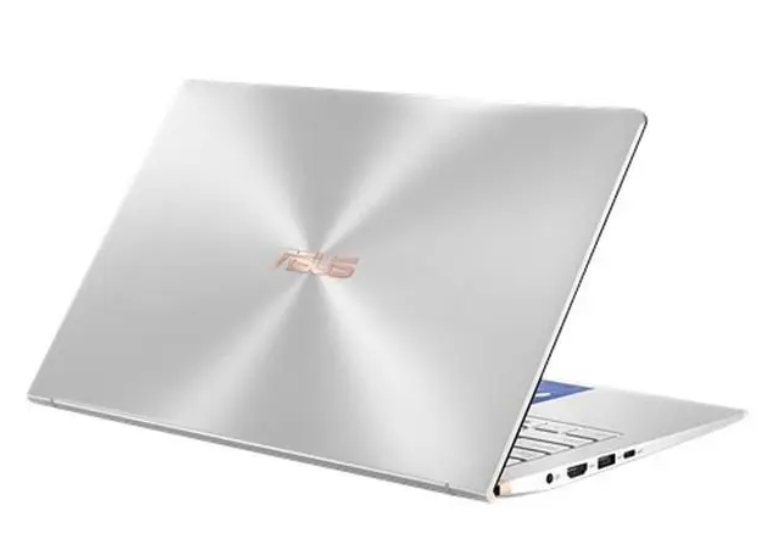 Buy Asus Laptop UX434FLC-A6480T 14'FHD I7-10510U 90NB0MP8-M10870