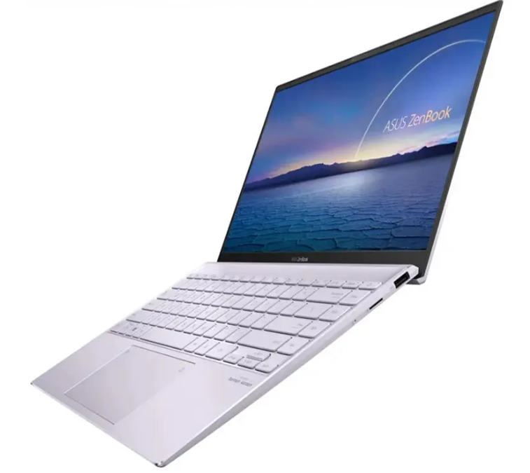 Buy Asus Laptop UX434FLC-A6480T 14'FHD I7-10510U 90NB0MP8-M10870