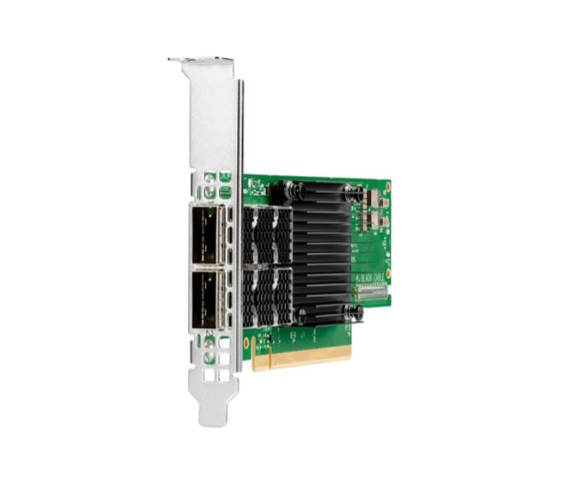 Buy P08437-B21 HP Marvell QL41132HLRJ 10Gb Adapter