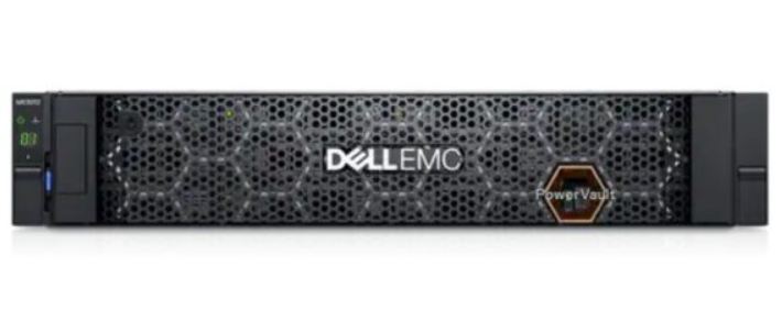 Buy Dell PowerVault ME5012 Storage Array