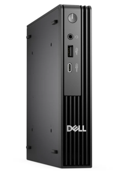 Buy Dell Pro Micro Business Desktop QCM1250 Intel Ultra 5 235T, 6VX72