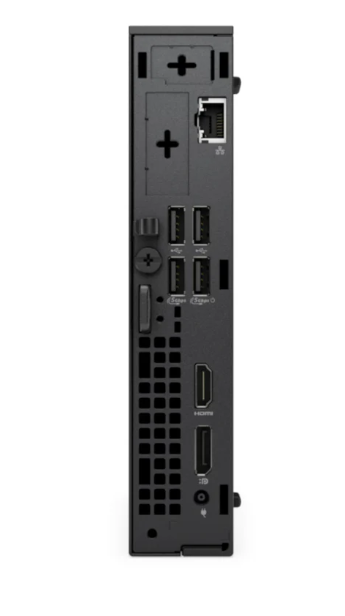 Buy Dell Pro Micro Business Desktop QCM1250 Intel Ultra 5 235T, 6VX72