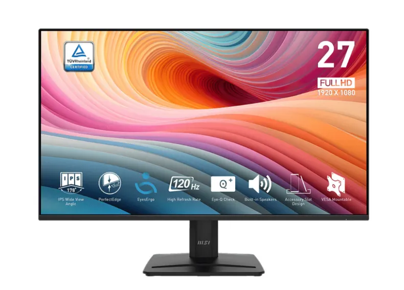 Buy MSI PRO MP275 E2 27