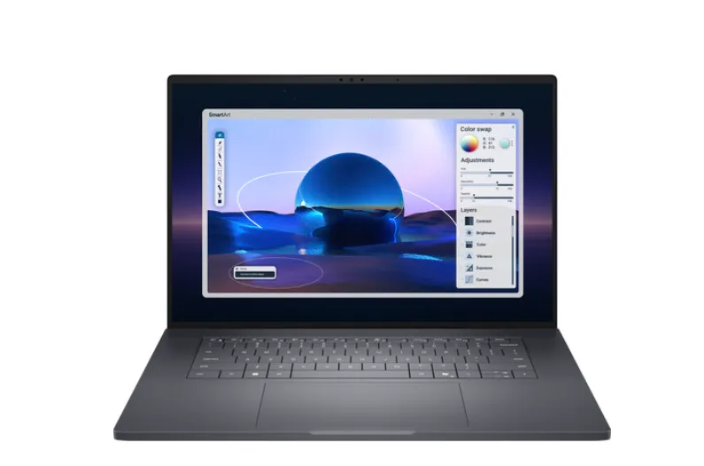 Dell Pro Max 16 Premium MA16250 Ultra 7 255HH 512GB SSD 8X7PT