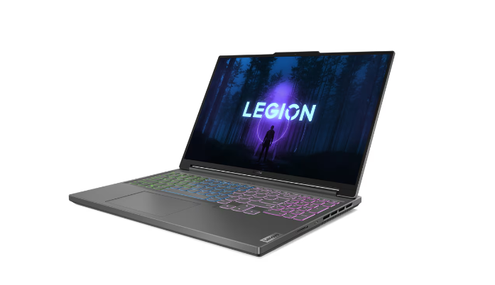 Buy Lenovo Legion Slim 5 16IRH8 Gaming