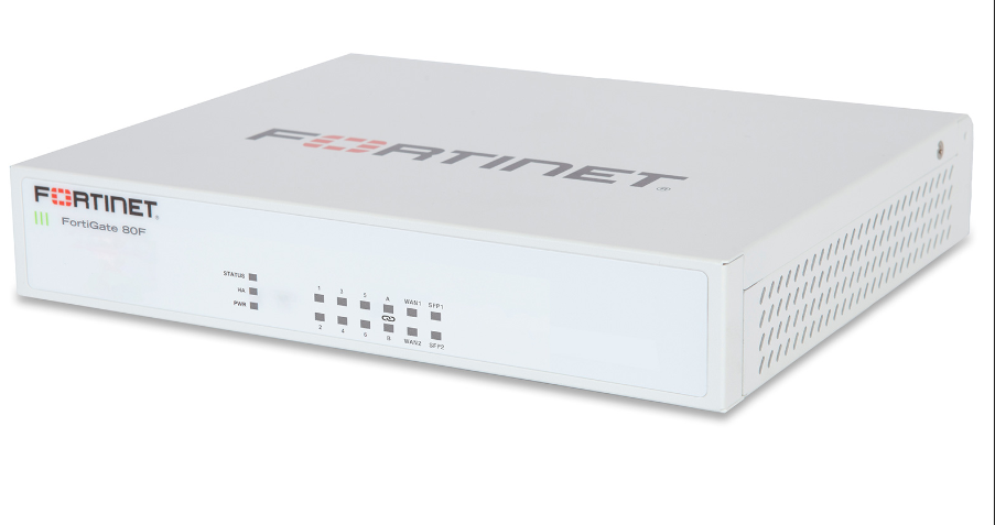 Buy FG-80F-BDL-809-12 FortiGate-80F Hardware plus 1 Year Hardware plus FortiCare Premium