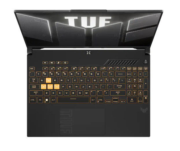 Buy ASUS TUF Gaming A16 Gaming Laptop, 16” WUXGA 144Hz, AMD Ryzen 7 7445HS