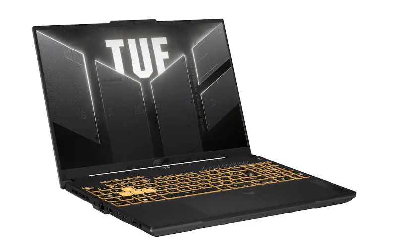 Buy ASUS TUF Gaming A16 Gaming Laptop, 16” WUXGA 144Hz, AMD Ryzen 7 7445HS