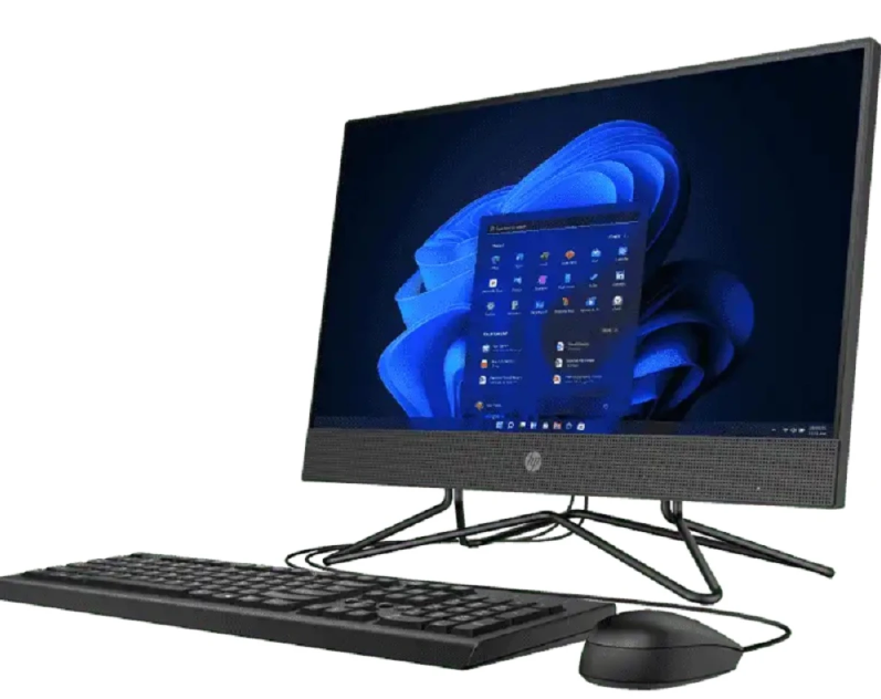 Buy HP AIO 200G4 Ci3 1215U/4GB/1TB/21.5
