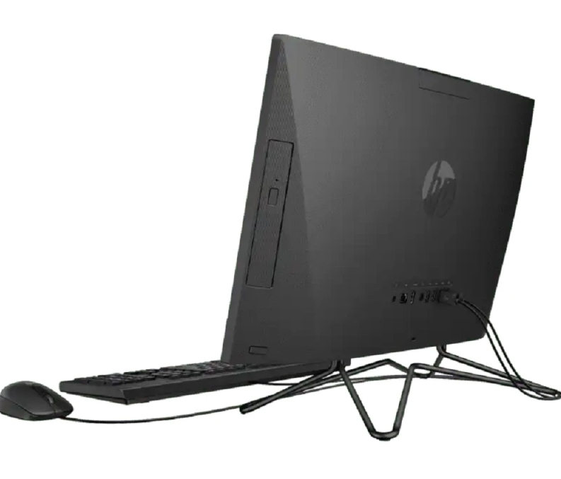 Buy HP AIO 200G4 Ci3 1215U/4GB/1TB/21.5