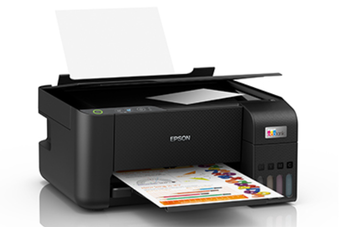 Buy C11CJ68501 EPSON L3210 PRINTER (003 INK)
