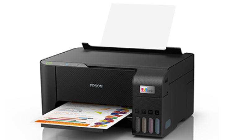 Buy C11CJ68501 EPSON L3210 PRINTER (003 INK)