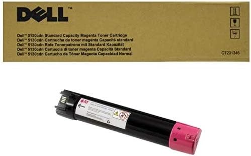 Buy 330-5845 (Dell - Magenta - original - toner cartridge)