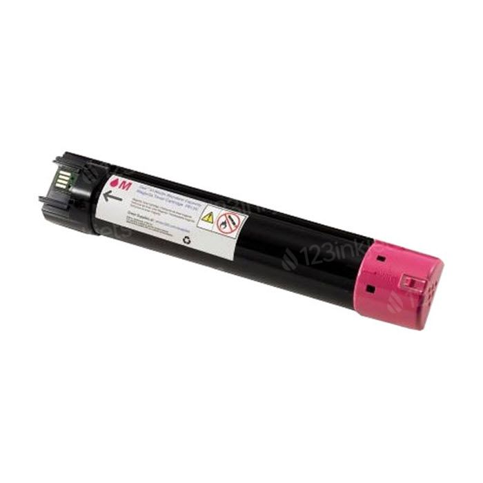 Buy 330-5845 (Dell - Magenta - original - toner cartridge)