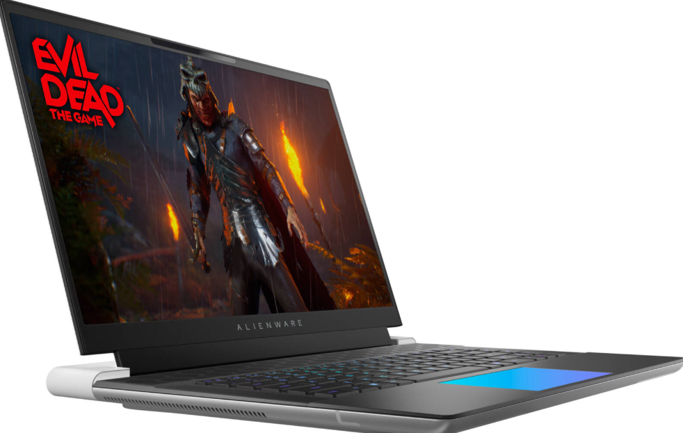 Buy 16R2-ALN-CTO6  AW/X16R2/Intel Core Ultra 9 185H/32GB/ 2TB RAID 0 (2x1 TB), M.2, PCIe NVMe, SSD