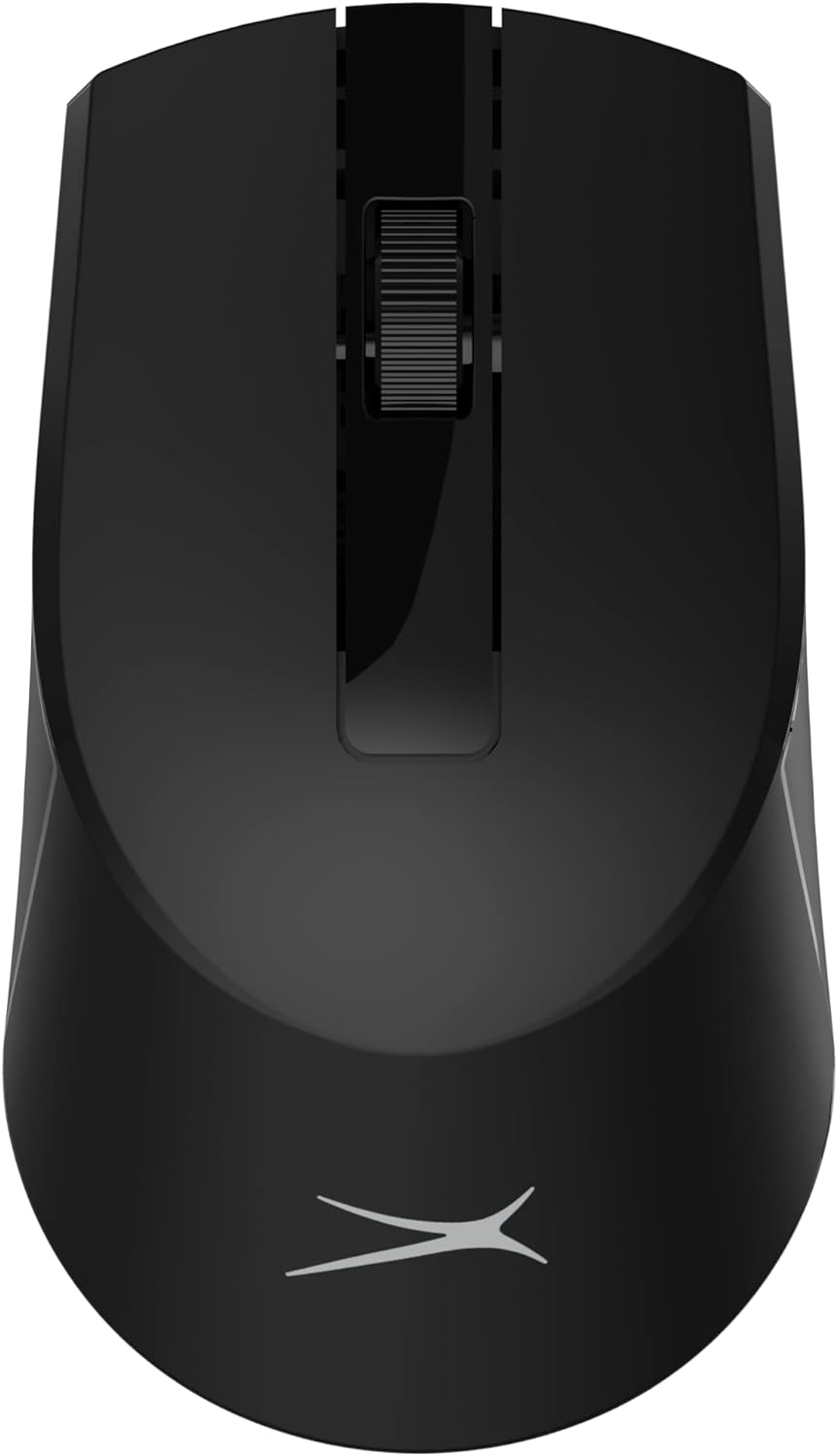 Buy ALBM7374 Altec Lansing Wireless Business Mouse ALBM737
