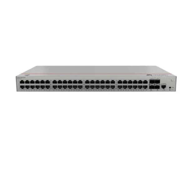 Buy Huawei eKit S220-48T4S 48-Port Gigabit Smart Switch with 2 SFP Uplinks