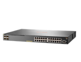 Buy HPE JL261A Aruba 2930F 24G PoE+ 4SFP Switch