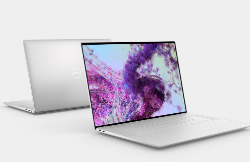 Buy Dell XPS 16 - Ultra 9, 32GB RAM, 1TB SSD, RTX 4060, 16.3