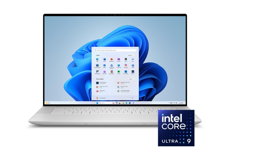 Buy Dell XPS 16 - Ultra 9, 32GB RAM, 1TB SSD, RTX 4060, 16.3