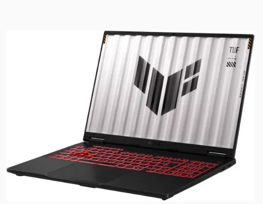 Buy Asus Gaming Laptop TUF FA608PM-RV024 AMD R9-8940HX 90NR0MC1-M00520