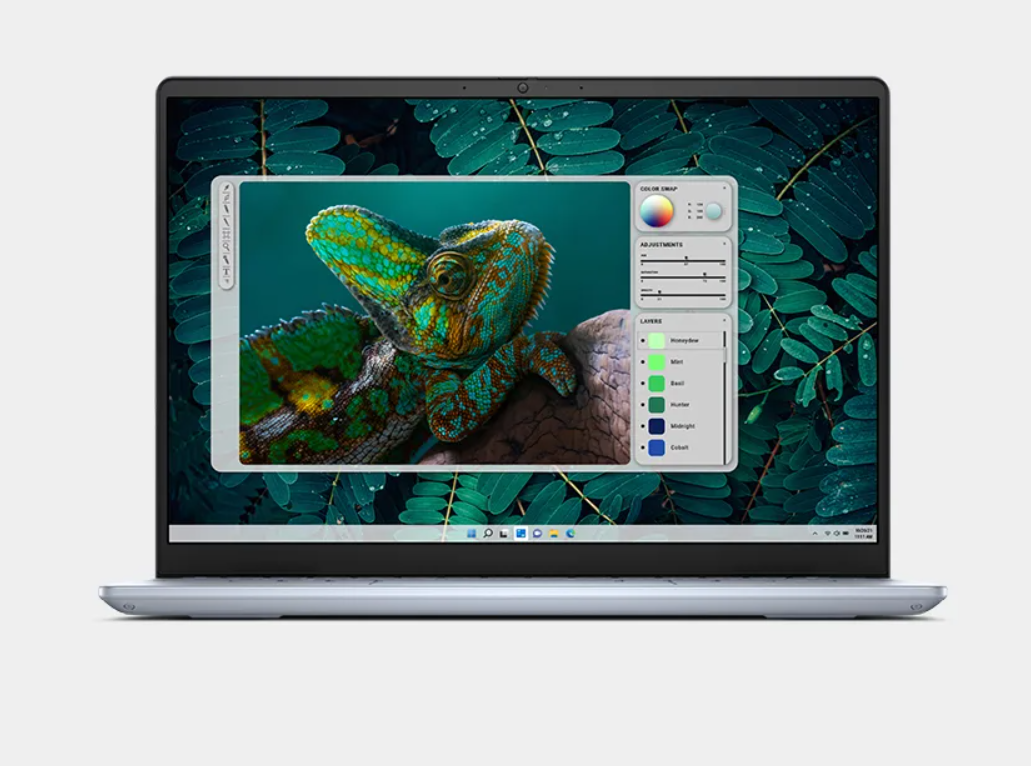 Buy Dell Inspiron 14 Plus 7440 - Ultra 9, 32GB RAM, 1TB SSD, Intel Arc Graphics