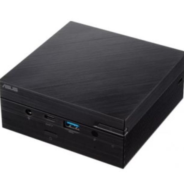 Buy Asus PN62-BB5182MDN Mini PC I5-10210U 90MR00A5-M01820