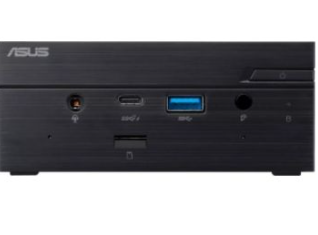 Buy Asus PN62-BB5182MDN Mini PC I5-10210U 90MR00A5-M01820