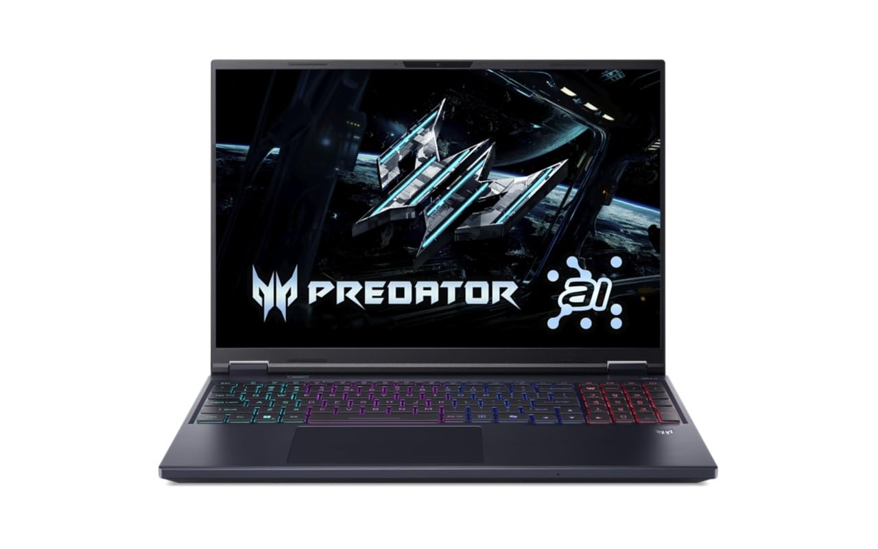 Buy Acer PREDATOR HELIOS NEO 16 AI GAMING Core Ultra 9 275HX  PHN16-73-92X1