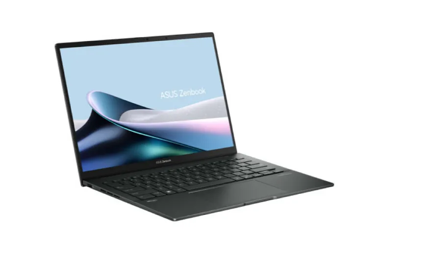 Buy ASUS ZENBOOK Q425M-U71TB INTEL CORE ULTRA 7-155H 90NB11R7-M00JY0