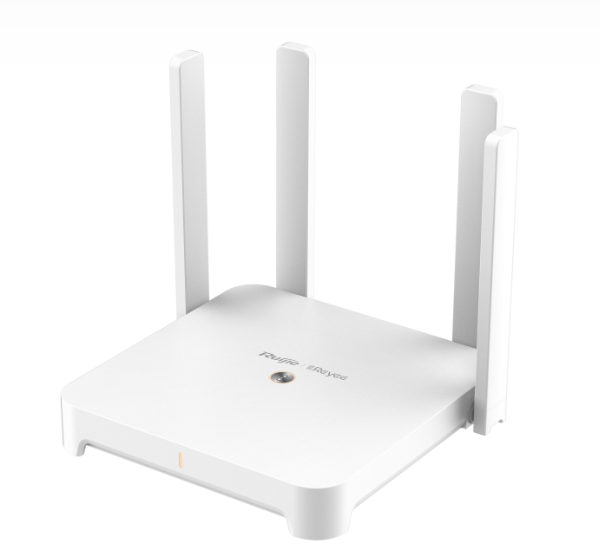 Buy Ruijie 1800M Wi-Fi 6 Dual-band Gigabit Mesh Router RG-EW1800GX PRO
