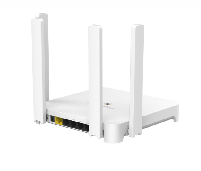 Buy Ruijie 1800M Wi-Fi 6 Dual-band Gigabit Mesh Router RG-EW1800GX PRO