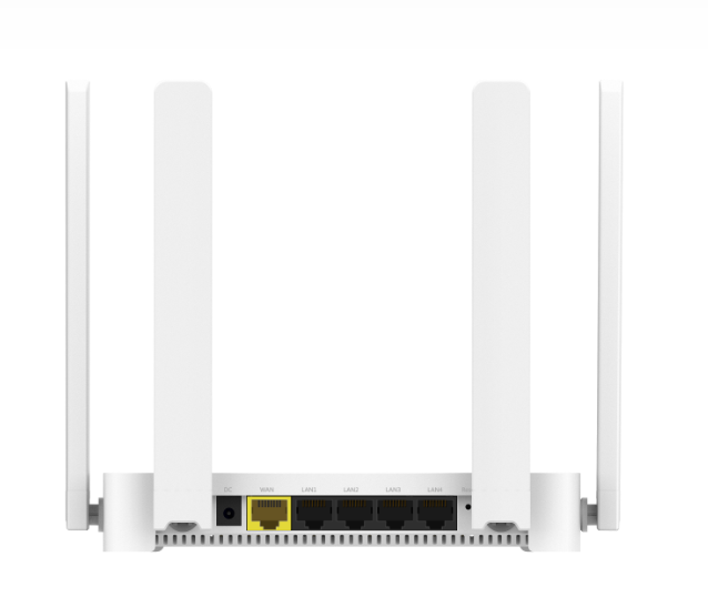Buy Ruijie 1800M Wi-Fi 6 Dual-band Gigabit Mesh Router RG-EW1800GX PRO