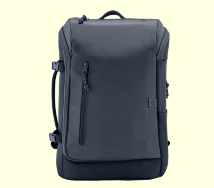 Buy 6H2D8AA HP Travel 25L 15.6 IGR Laptop Backpack Monitors