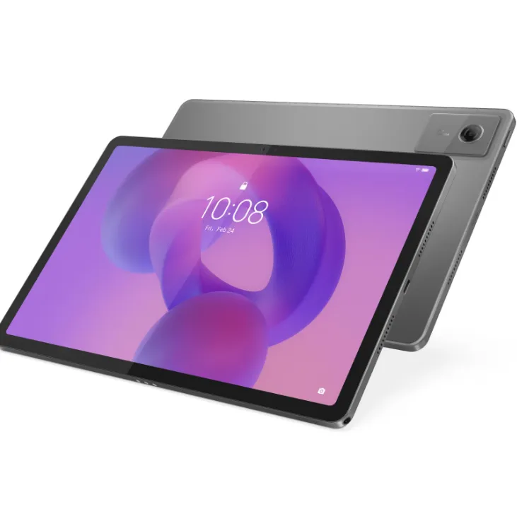 Lenovo Tab ZAEH0211AE Android Tablet MediaTek Helio G85 11-inch 4GB RAM 128GB Storage