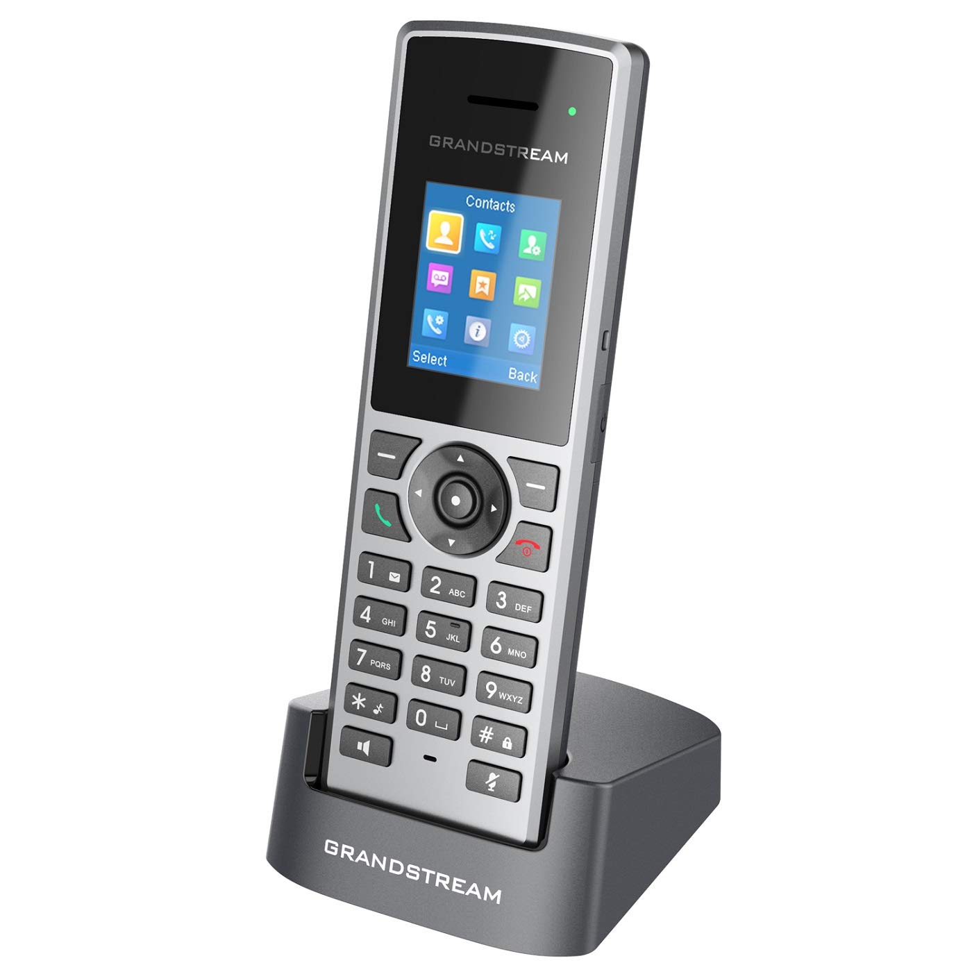 Buy Grandstream DECT Cordless HD Handset DP722