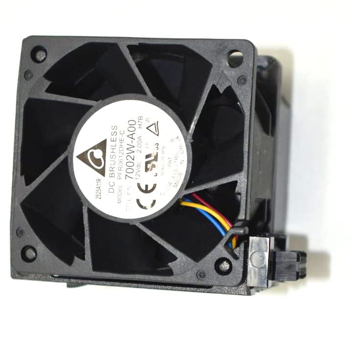 Buy 0JF857 Dell PowerEdge R750 R7525 Standard System Cooling Fan