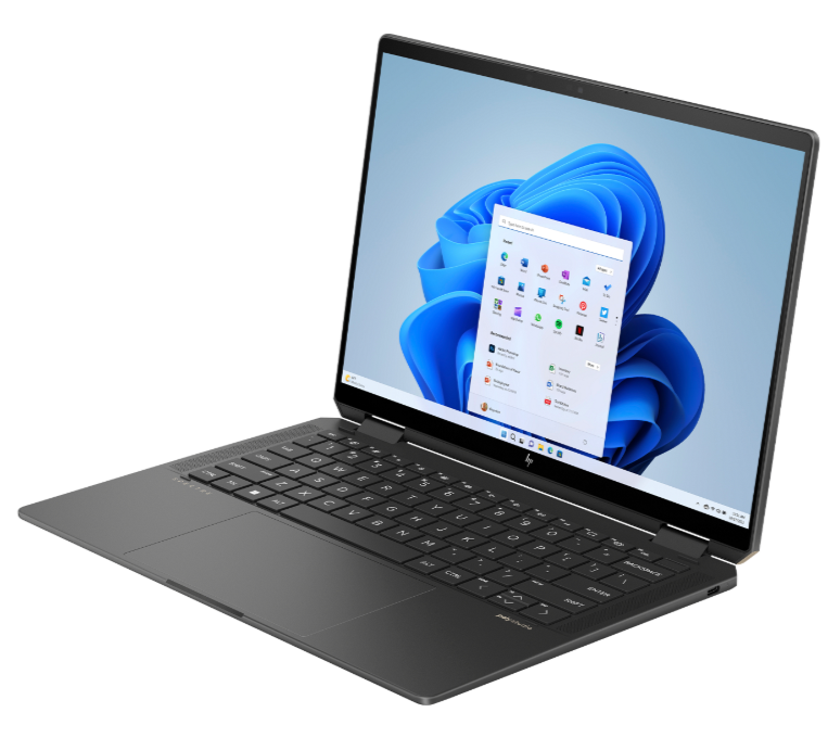 Buy HP Specter 14-EU000 Ultra 7-155H 16GB RAM  1TB SSD 14.1” OLED Touchscreen