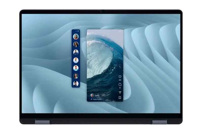 Buy Dell - Plus 2-In-1 16