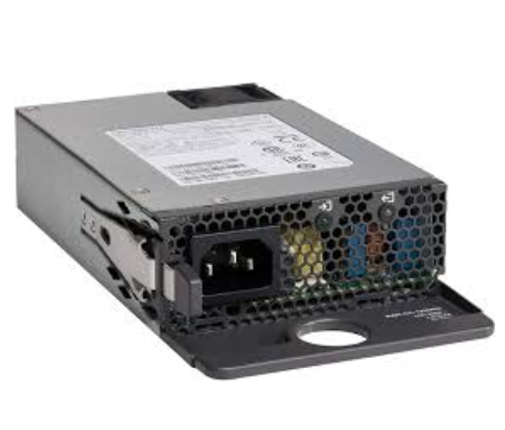 Buy Cisco Power Supply, 125W Output/AC Input/Hot-swappable PWR-C5-125WAC=