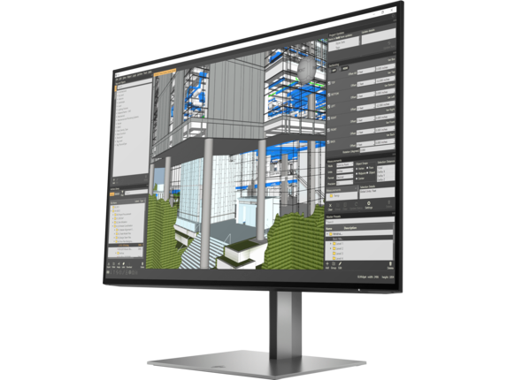 Buy 1C4Z5AA HP Z24n G3 WUXGA Display