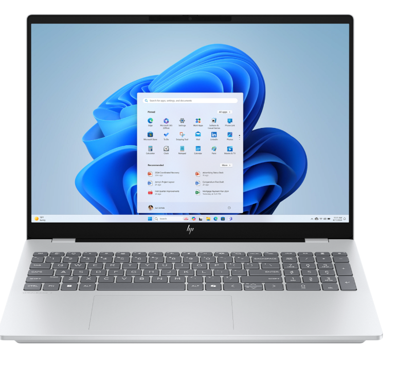 Buy HP OMNIBOOK 7 AI INTEL ULTRA 7 255H 16  AY0575CL