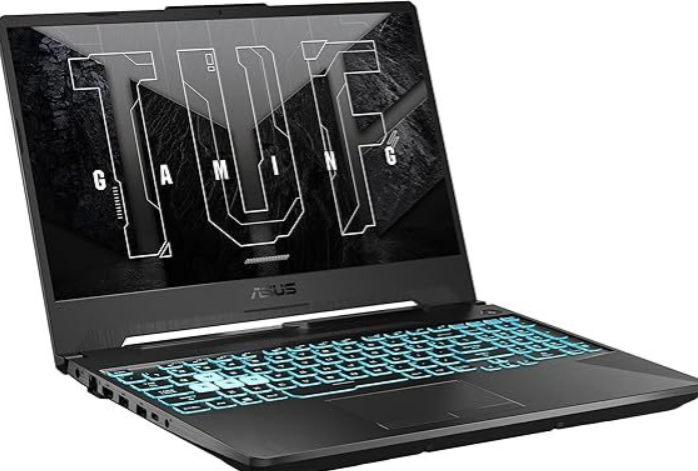 Buy ASUS TUF GAMING  FA506NCC-B165W-BLACK