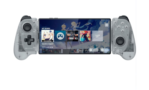 Buy Razer Kishi V3 Phantom White - Fullsize Mobile Controller For IPhone RZ06-03550200-R3M1