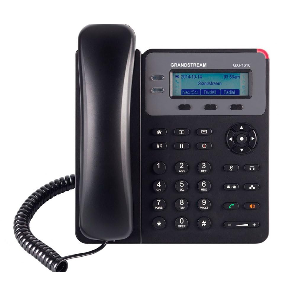 Buy Grandstream HD IP Landline GXP1610P