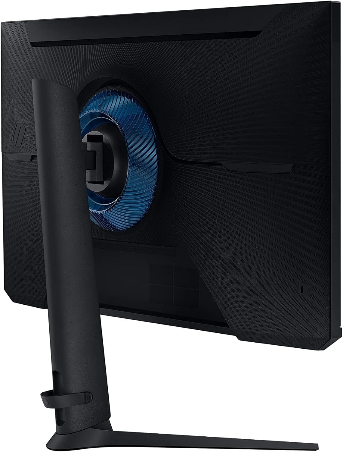 Buy LS27CG510EMXUE SAMSUNG ODYSSEY G5 Curved Gaming Monitor